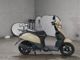 Фото Suzuki LET's с японского аукциона