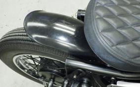 KAWASAKI 250TR BJ250F