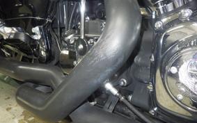 HARLEY FLTRX 1580 2009