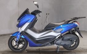 YAMAHA N-MAX 125 SED6J