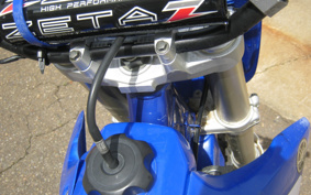 YAMAHA YZ125 CE09C