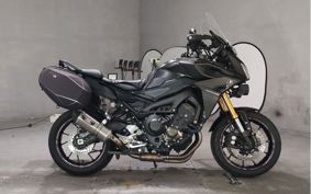 YAMAHA TRACER 9 GT 2017 RN51J