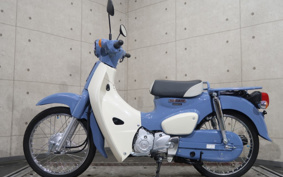 HONDA SUPER CUB50 AA09