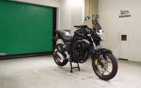 SUZUKI GIXXER 150 2007 NG4BG