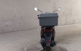 SUZUKI LET`S4 CA45A