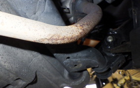 HONDA GIORNO 3 AF77