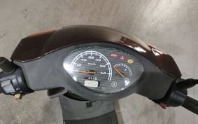 YAMAHA JOG SA36J