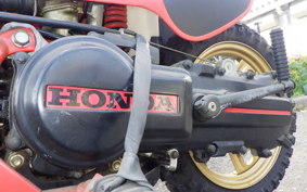 HONDA QR50 2015 AE01