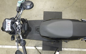 HONDA ZOOMER-X 2013