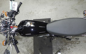 YAMAHA SR400 Gen.4 2016 RH03J