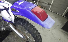 YAMAHA WR250F CG11W