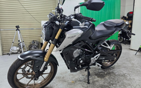 HONDA CB125 R JC91