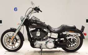 HARLEY FXDL 1580 2009