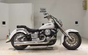 YAMAHA DRAGSTAR 400 CLASSIC 2004 VH01J