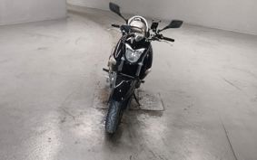 SUZUKI GSR250 GJ55D