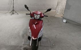 SUZUKI ADDRESS V125 DT11A