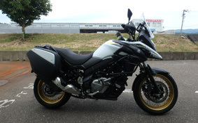 SUZUKI DL650 ( V-Strom 650 ) 2023 C733M