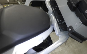 BMW G310GS 2022