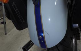 TRIUMPH BONNEVILLE T100 2010