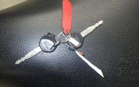 HONDA PCX125 1990 JF28