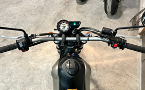 SUZUKI GN125 H PCJG9