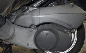 SUZUKI SKYWAVE 200 (Burgman 200) 1984 CH41A