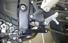 KAWASAKI ZX-25R-2SE 2016 ZX250H