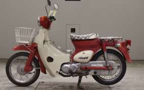 HONDA LITTLE CUB C50