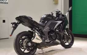 KAWASAKI NINJA 1000 A 2019 ZXT00W