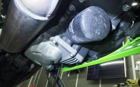 KAWASAKI NINJA 400 2024 EX400L