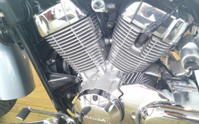 HONDA SHADOW 750 2010 RC50