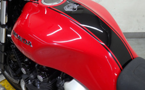 HONDA CB1100RS FINAL ED 2021 SC65