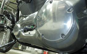 HARLEY FXST 1450 2005