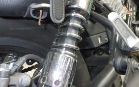 HONDA REBEL 250 MC49