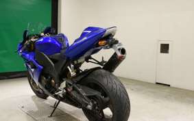 KAWASAKI ZX 10 NINJA R 2004 ZXT00C