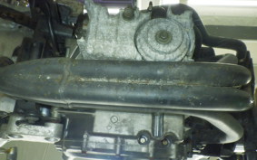 HONDA HORNET 250