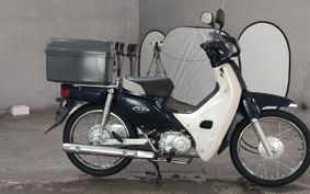 HONDA SUPER CUB110 JA10