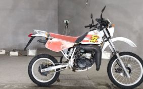 HONDA CRM80 HD11
