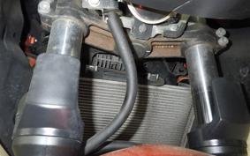 KAWASAKI NINJA 400 EX400E