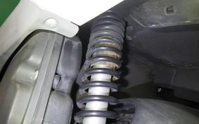 SUZUKI ADDRESS V125 DT11A
