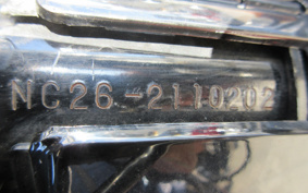 HONDA STEED 400 2001 NC26