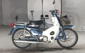 HONDA SUPER CUB70 C70