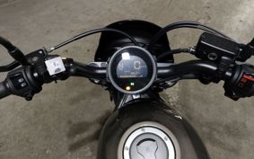 HONDA REBEL 250 S MC49
