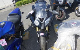 BMW S1000RR 2011