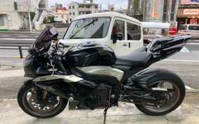 SUZUKI GSX-R1000 2011 CY111