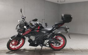 SUZUKI GSX-S125 DL32B