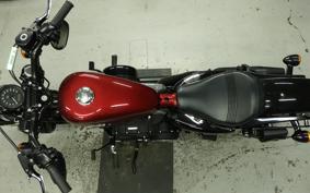 HARLEY XL1200X 2016
