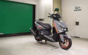 YAMAHA CYGNUS Griffus 2023 SEJ4J