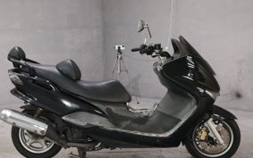 YAMAHA MAJESTY 125 5CA