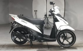 SUZUKI ADDRESS V110 CE47A